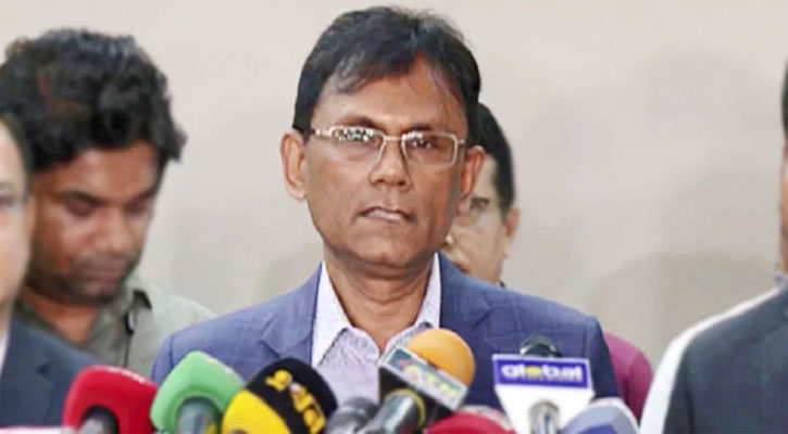 ১০ ডিসেম্বর আ. লীগের সমাবেশ করতে অনুমতি লাগবে: ইসি