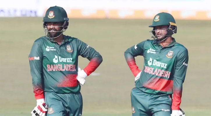 সাকিব-তামিম দ্বন্দ্ব চরমে, বিশ্বকাপে না খেলার হুমকি সাকিবের!