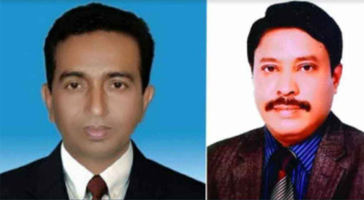 শেরপুর জেলা বিএনপির দুই নেতাকে বহিষ্কার