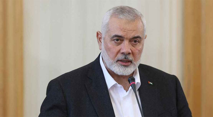 ইসরায়েল ৩ ছেলের প্রাণ নিয়েছে, তবু পিছু হটবো না