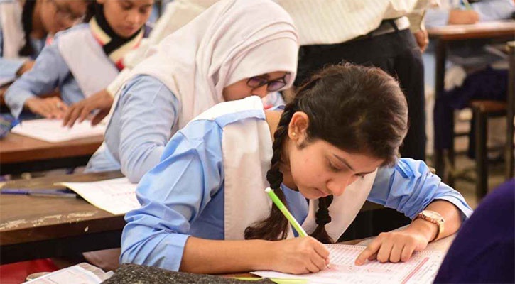 এসএসসিতে ফেল করলেও কলেজে ভর্তি হওয়া যাবে!