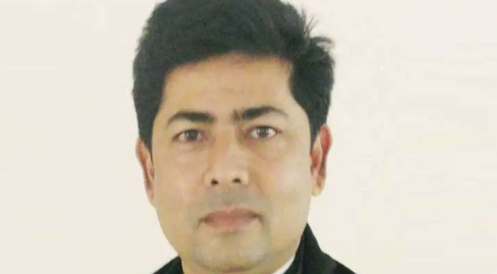 যুক্তরাষ্ট্রগামী ফ্লাইটে উঠতে গিয়ে বিমানবন্দরে আটক বরিশালের আ.লীগ নেতা