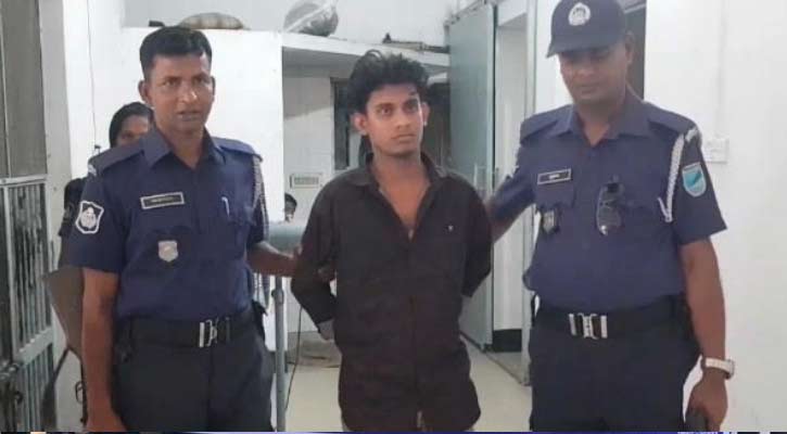 আশুলিয়ায় ছুরিকাঘাতে রং মিস্ত্রিকে হত্যার অভিযোগ 