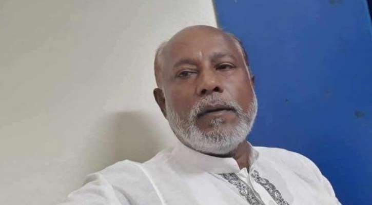 পুলিশ দেখে পালানোর সময় রাসিকের ৩ নম্বর ওয়ার্ডের সাবেক কাউন্সিলরের মৃত্যু