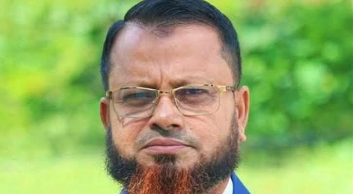 লক্ষ্মীপুরে সাংবাদিককে প্রাণনাশের হুমকি, থানায় জিডি