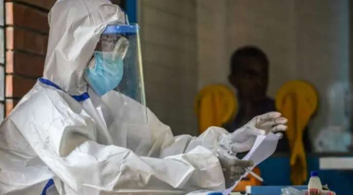 দেশে নতুন করে করোনায় একজনের মৃত্যু, শনাক্ত ৩