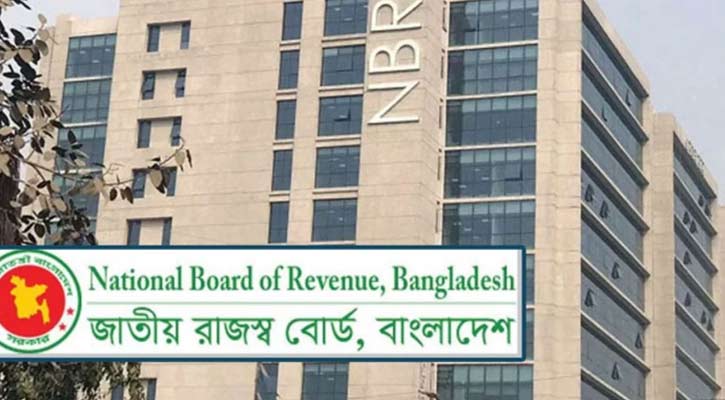 এনবিআরের অচলাবস্থা: অর্থ মন্ত্রণালয়ের দীর্ঘ বৈঠকে তিন সিদ্ধান্ত