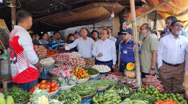 রোজার শুরুতেই বাজারে আগুন, পদক্ষেপেও মিলছে না সুফল