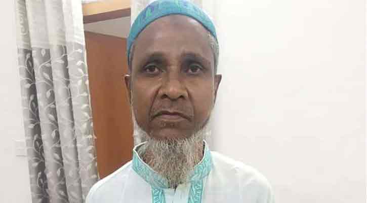 ২০০ টাকা জরিমানা দিয়ে মুক্ত হলেন আব্দুল কালু