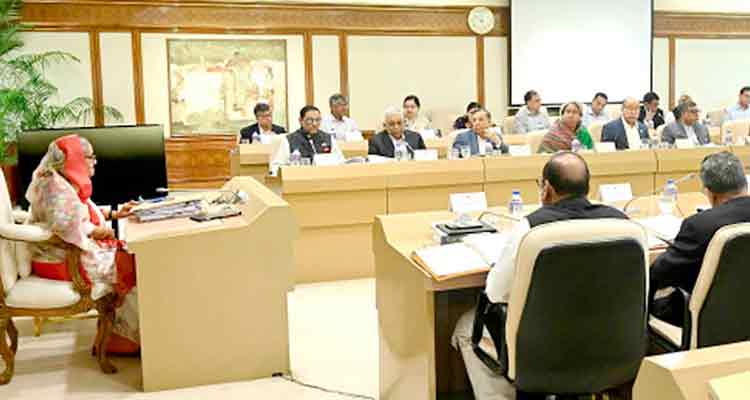 এনআইডির দায়িত্ব যাচ্ছে স্বরাষ্ট্রে, চূড়ান্ত অনুমোদন