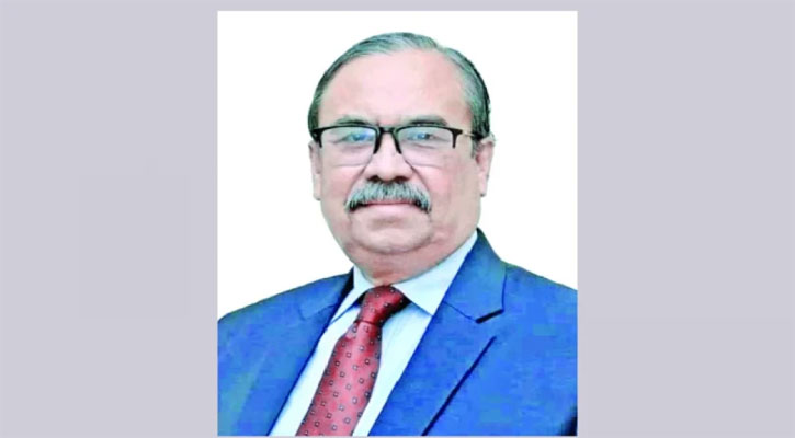 প্রধান বিচারপতি ওবায়দুল হাসানের শপথ আজ