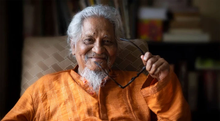 বাদ জুমা কবি আসাদ চৌধুরীর জানাজা, কানাডাতেই দাফন