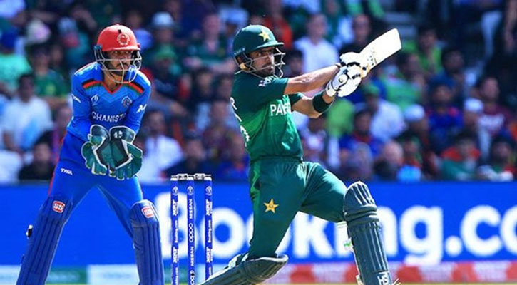 পাকিস্তান আফগানিস্তান ম্যাচ আজ, জয়ের স্বপ্ন দেখছেন রশিদরা