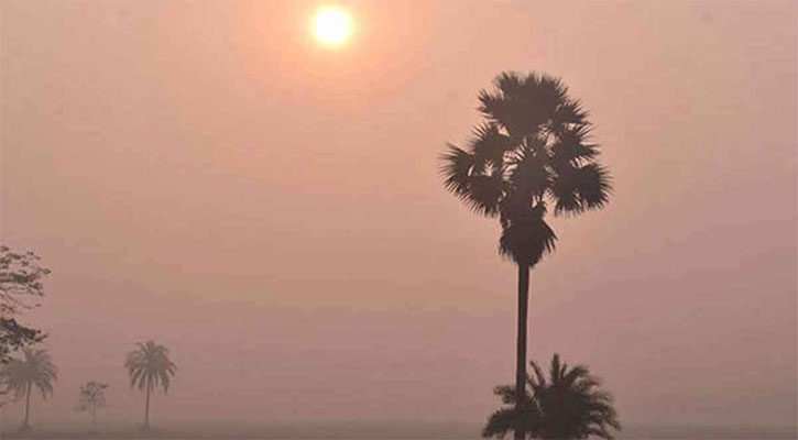 বাড়তে পারে রাতের তাপমাত্রা, কমতে পারে দিনের