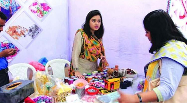 বিশেষ স্কিমে ৪৮ হাজার নারী উদ্যোক্তাকে কেন্দ্রীয় ব্যাংকের অর্থায়ন 