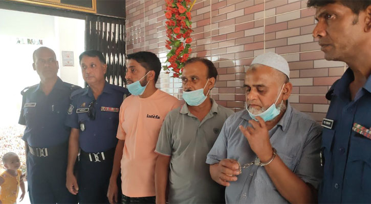 ১০ কোটি ১৩ লাখ টাকা লোপাট, ব্যাংক কর্মকর্তা সাময়িক বরখাস্ত