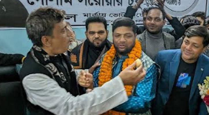 বরগুনায় মুক্তিযোদ্ধা দলের কমিটি নিয়ে বিতর্ক, গুরুত্বপূর্ণ পদে আ. লীগ নেতারা