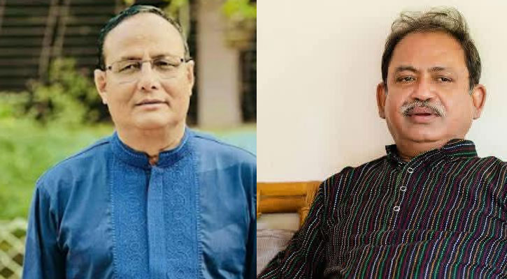 ঠাকুরগাঁওয়ে ৮ বছর পর জেলা বিএনপির সম্মেলন, সভাপতি মির্জা ফয়সল, সম্পাদক পয়গাম