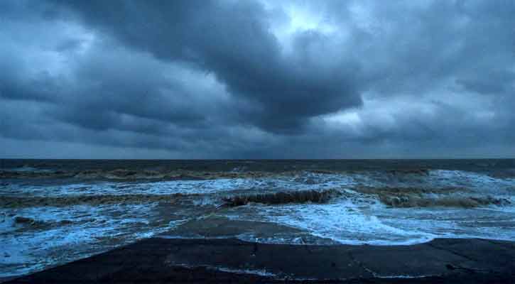 বঙ্গোপসাগরে ঘূর্ণিঝড়ের ঝুঁকি বাড়াচ্ছে ‘লা নিনা’