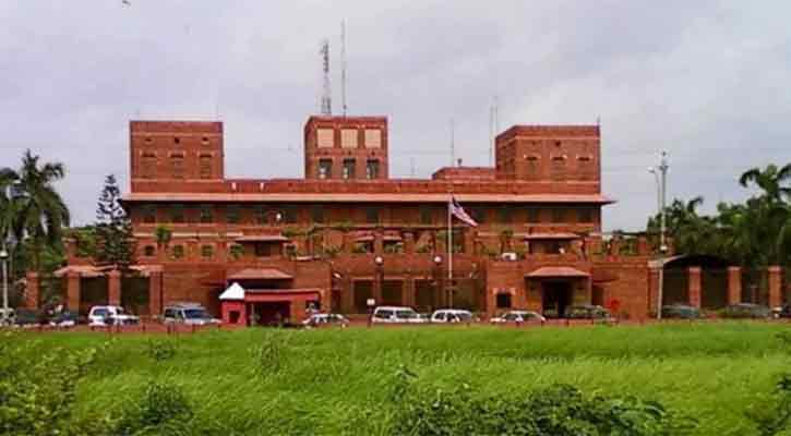 মার্কিন রাষ্ট্রদূতের সঙ্গে বৈঠকে আওয়ামী লীগ-বিএনপি-জাপা নেতারা