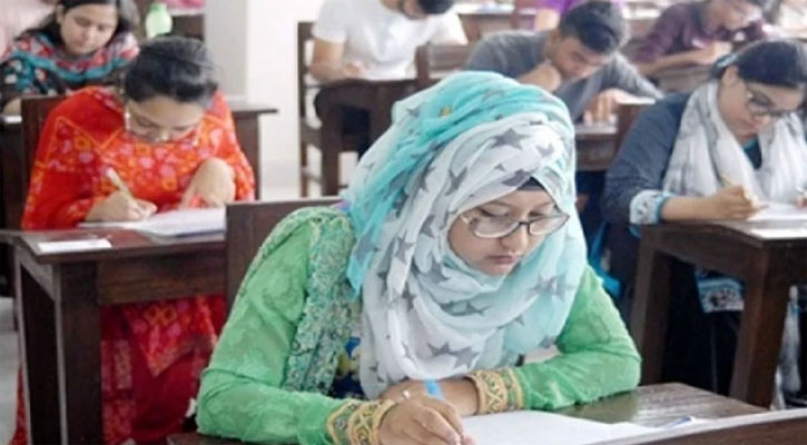 প্রাথমিক শিক্ষক নিয়োগ পরীক্ষা ৮ ডিসেম্বর