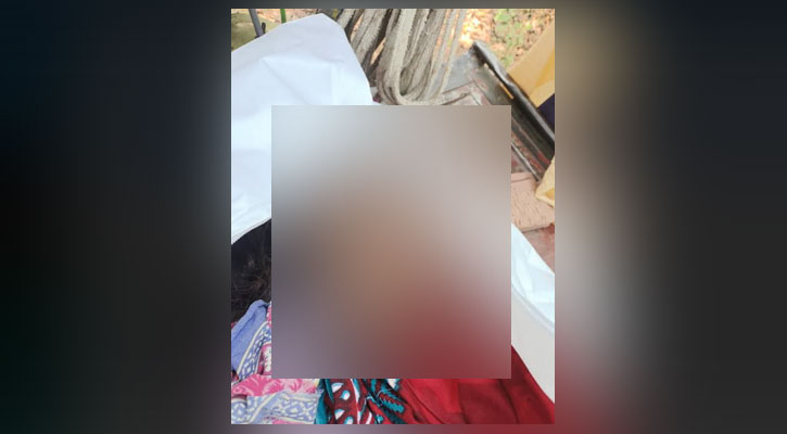 চুয়াডাঙ্গায় পরকীয়ার জেরে স্ত্রীকে হত্যার অভিযোগ