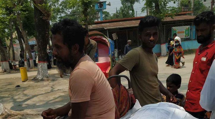 স্মার্টফোন কিনে না দেওয়ায় কিশোরের আত্মহত্যা