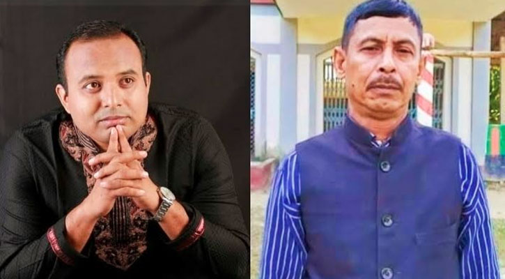 ছাত্রীর সাথে প্রেমের ঘটনায় প্রভাষক ও পিয়ন বরখাস্ত