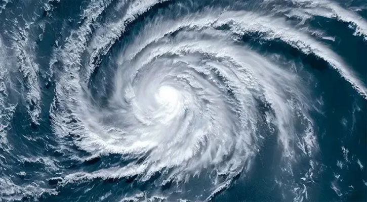 ‘মিগজাউম’ নিয়ে চিন্তা নেই বাংলাদেশের