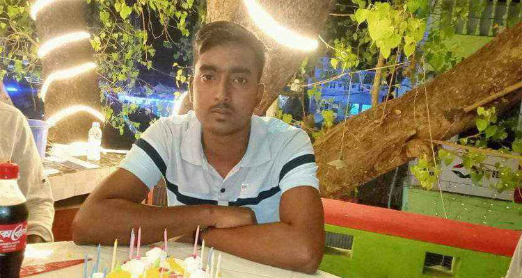 ব্রিজের নিচ থেকে কলেজ শিক্ষার্থীর লাশ উদ্ধার