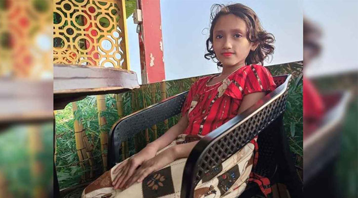 যশোরে সৎ মায়ের বাসায় বেড়াতে এসে কিশোরীর রহস্যজনক মৃত্যু