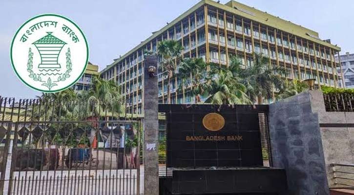 দেশীয় ব্যক্তি ও প্রতিষ্ঠানকে নতুন ঋণ সুবিধার অনুমোদন দিয়েছে বাংলাদেশ ব্যাংক