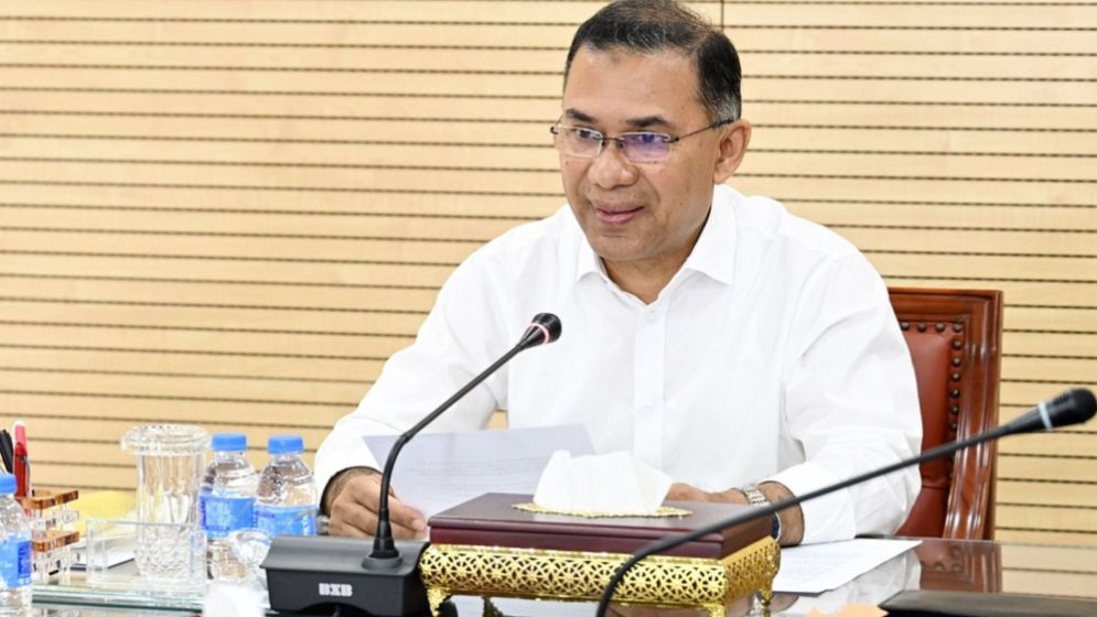 নারী-পুরুষের সমান মজুরি নিশ্চিত করবে সরকার: প্রধানমন্ত্রী