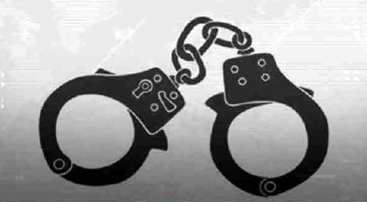 রাজধানীতে মাদকবিরোধী অভিযানে গ্রেফতার ২৬