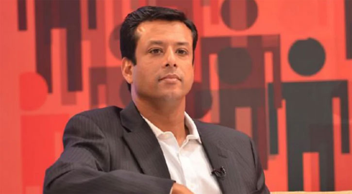 পদত্যাগ করলেন সজীব ওয়াজেদ জয়