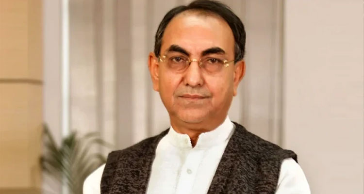 মির্জা আব্বাসের কারামুক্তিতে বাধা নেই