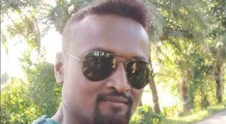 স্ত্রীকে ভিডিও কলে রেখে স্বামীর আত্মহত্যা 