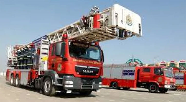 ফায়ার সার্ভিসের গাড়ির টোল না নিতে হাইকোর্টের নির্দেশ