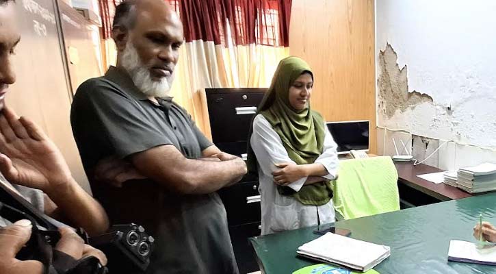 নোয়াখালীতে কিডনি ডায়ালাইসিস সেন্টারে দুদকের অভিযান