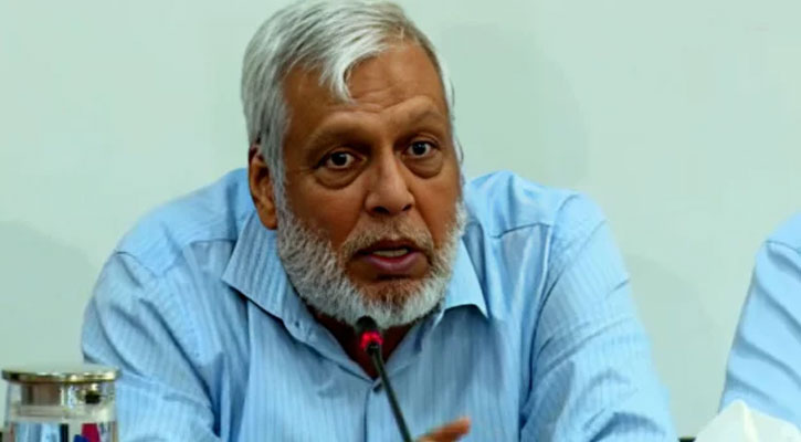 আমাদের একটু সময় দিতে হবে: প্রকৌশল শিক্ষার্থীদের উপদেষ্টা