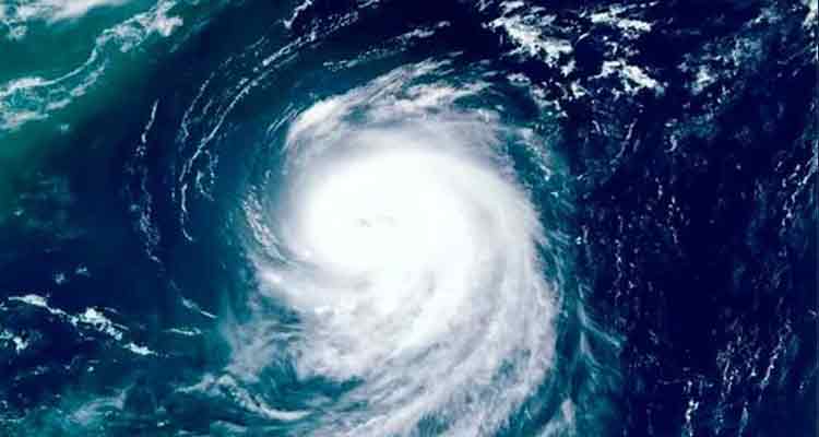 আসছে ঘূর্ণিঝড় ‘বিপর্যয়’