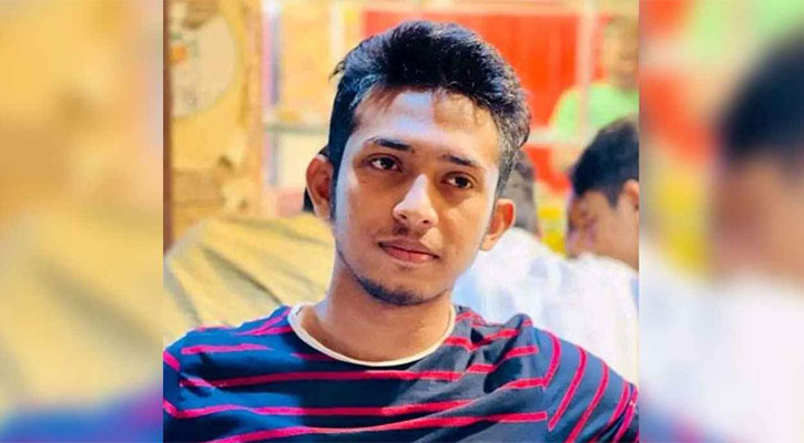 নিখোঁজের চার দিন পর স্কুল ছাত্রের লাশ উদ্ধার