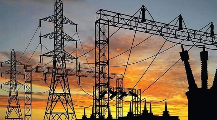 বিদ্যুতে ব্যবহৃত গ্যাসের দাম বাড়ল