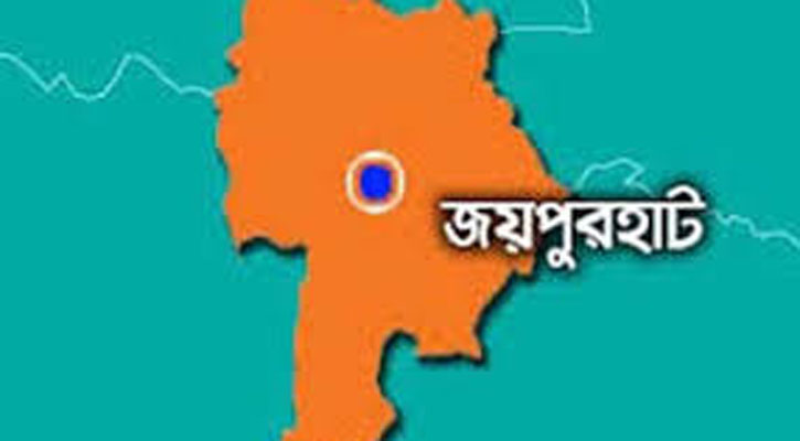 জয়পুরহাটে ভিজিএফ সহায়তা পাচ্ছে ৫৬ হাজার ৬৬৮ পরিবার