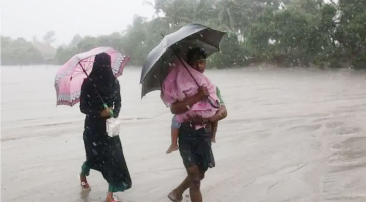 উপকূলজুড়ে আতঙ্ক