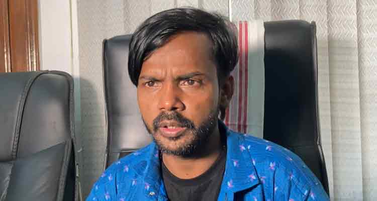 নির্বাচন নিয়ে মার্কিন দূতাবাসে হিরো আলমের চিঠি