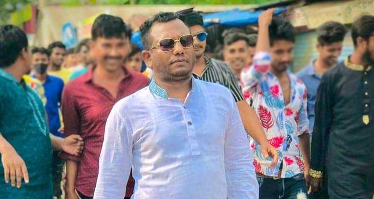 ৫০ লাখ টাকা চাঁদা দাবি করা সেই যুবলীগ নেতা গ্রেপ্তার