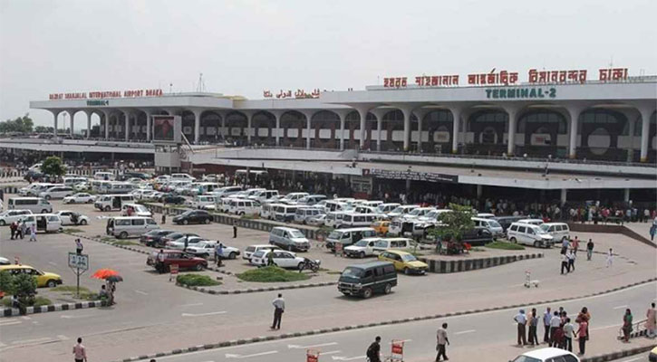 ইসরায়েল থেকে ফ্লাইট ঢাকায় নামল যে কারণে