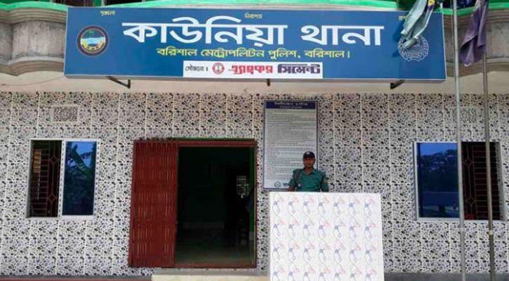 মালামাল আত্মসাত মালয়েশিয়া প্রবাসীসহ তিনজন গ্রেপ্তার