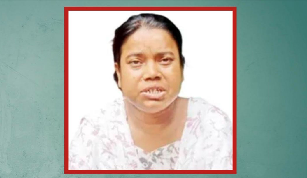 তরুণীকে দাফনের ৯ দিন পর জীবিত বাড়ি এসে হাজির